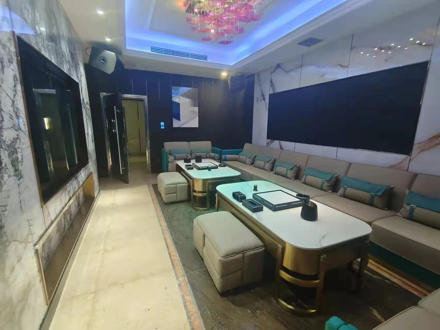 上饶小时场KTV费用说明-鄱阳县ktv预定